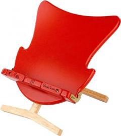 Red Bookchair