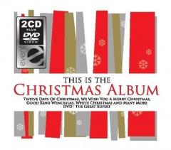 This Is The Christmas Album Box Set