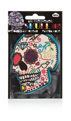 Odorizant - Sugar Skull NPW