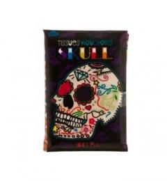 Servetele umede - Skull bulk buys