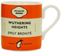 Cana Penguin - Wuthering Heights