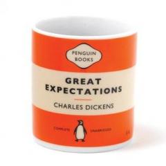 Cana Penguin - Great Expectations Penguin Books Ltd