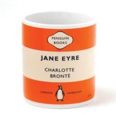 Cana Penguin - Jane Eyre Penguin Books Ltd