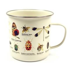 Cana metalica - Insects Gift Republic
