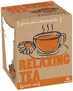 Grow Me - Relaxing Tea