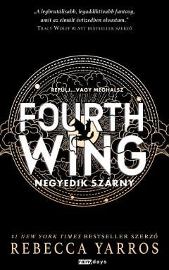 Fourth Wing