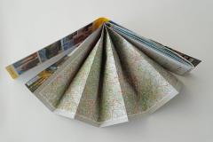 Slovenia and Istria Travel Map