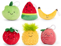 Breloc - Little fruit (mai multe modele, pret pe bucata)