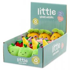 Breloc - Little fruit (mai multe modele, pret pe bucata)