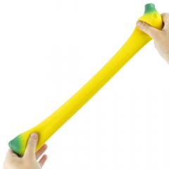 Jucarie antistres - Squishy Banana