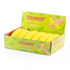 Jucarie antistres - Squishy Banana
