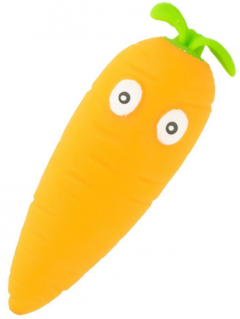 Jucarie antistres - Squishy Carrot