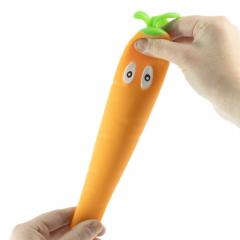 Jucarie antistres - Squishy Carrot