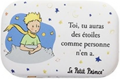Mini-toc pentru ochelari - Le Petit Prince (4 modele - pret pe bucata)