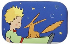 Mini-toc pentru ochelari - Le Petit Prince (4 modele - pret pe bucata)