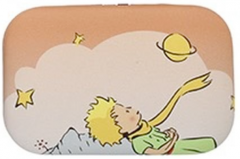 Mini-toc pentru ochelari - Le Petit Prince (4 modele - pret pe bucata)