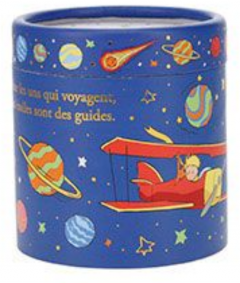 Cutiuta muzicala - Le Petit Prince (3 modele - pret pe bucata)