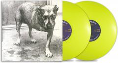Alice In Chains (Yellow Highlighter Vinyl, 30th Anniversary)