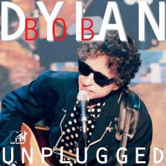 Bob Dylan. MTV Unplugged - Vinyl