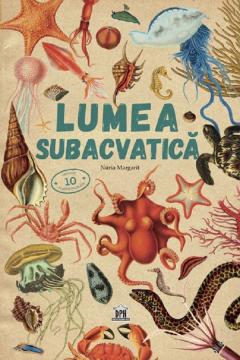 Lumea subacvatica