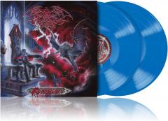 Necropalace (Blue Vinyl)
