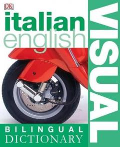 Italian-english Visual Bilingual Dictionary