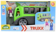 Masinuta - Truxx Bus