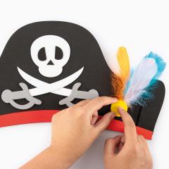 Set creativ - Pirate Costume Kit