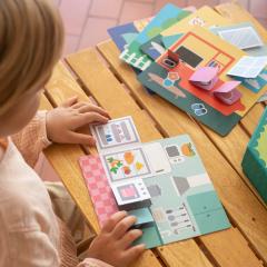 Set creativ - My First Stick & Find
