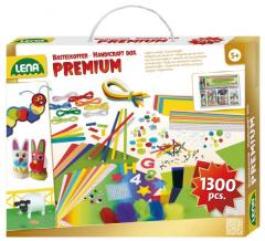 Set creatii handmade - 1300 accesorii