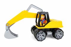 Jucarie - Truxx Excavator