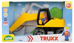Jucarie - Truxx Excavator