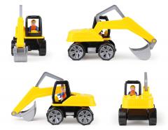 Jucarie - Truxx Excavator