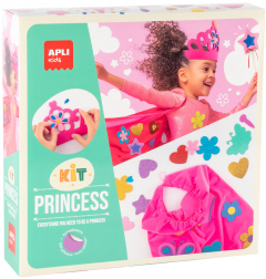 Set creativ - Kit Princess