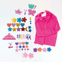 Set creativ - Kit Princess