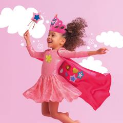 Set creativ - Kit Princess