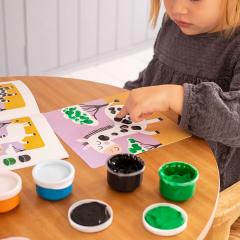 Set creativ - My First Paint with Fingers