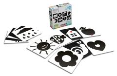 Joc educativ - Flash Contrast Cards