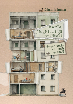 Harte, junghiuri si sminteli