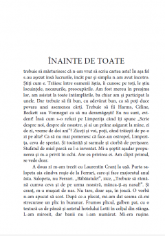 Harte, junghiuri si sminteli