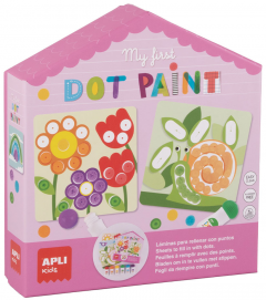 Set creativ - My First Dot Paint