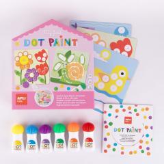 Set creativ - My First Dot Paint