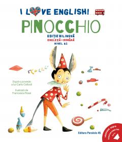 Pinocchio (Pinocchio)