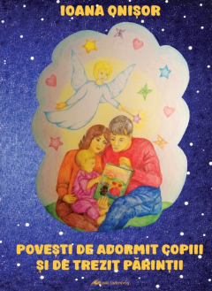 Povesti de adormit copiii si de trezit parintii