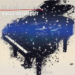 It's Snowing On My Piano