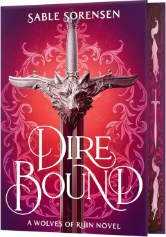 Dire Bound (Deluxe Limited Edition)