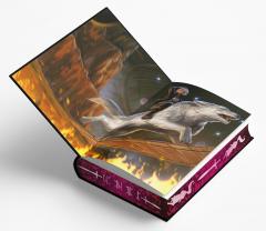 Dire Bound (Deluxe Limited Edition)