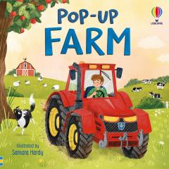 Pop-Up Farm