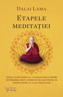 Etapele meditatiei