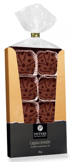 Biscuiti - Cacao si cappuccino